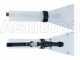 Nettoyeur tapis et moquettes professionnel A&amp;R 4200L - aspirateur de liquides avec bidon 36 l